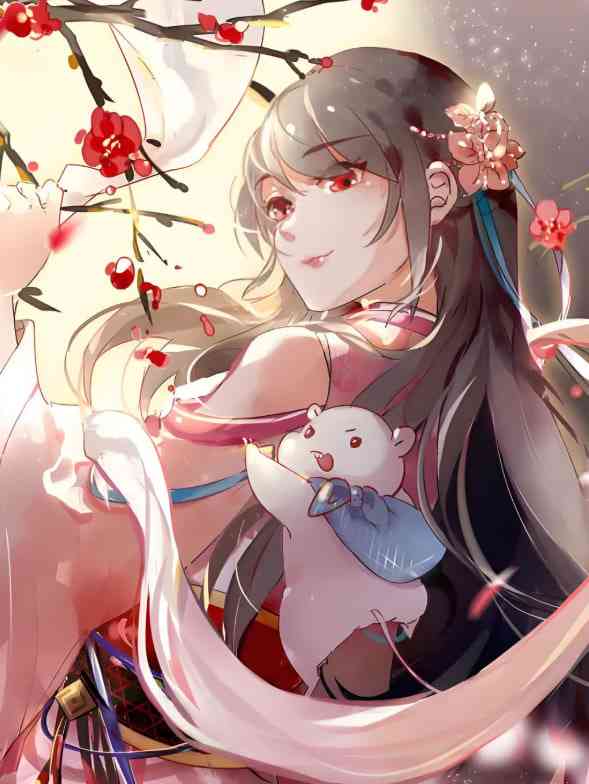 《万渣朝凰 动态漫画 第三季》全集免费高清动漫无广告在线播放|动画·中国大陆·2024