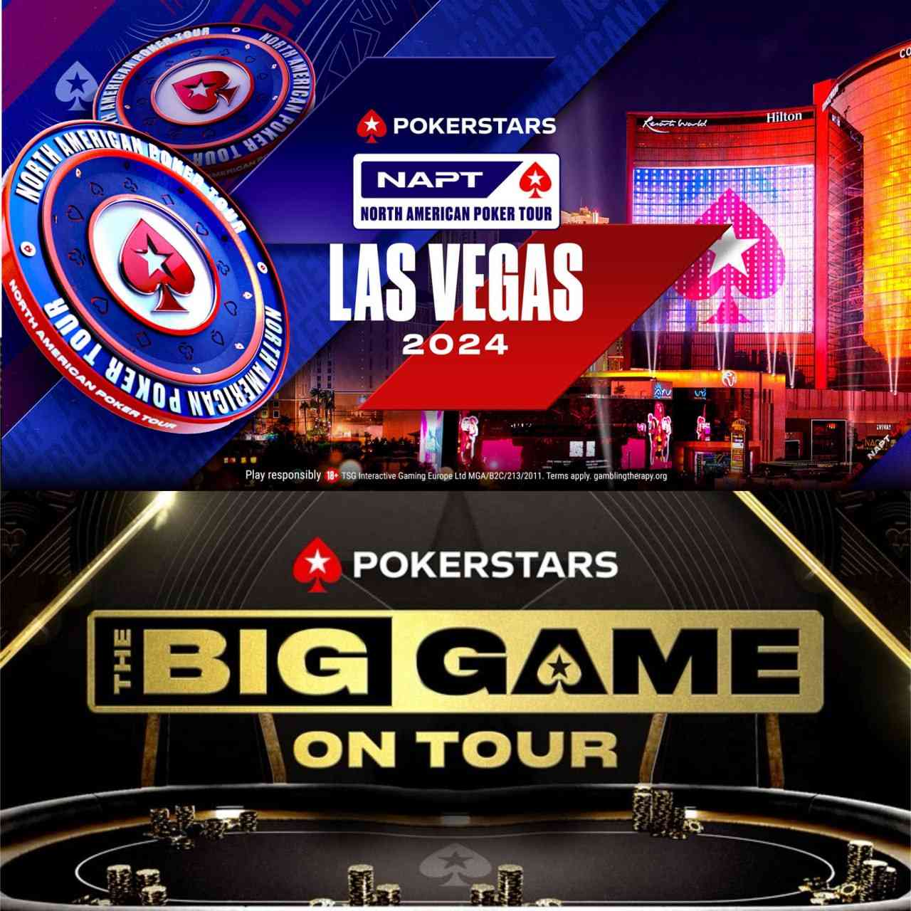 《巡回赛上的重大比赛》全集免费高清综艺无广告在线播放|真人秀·美国·2024