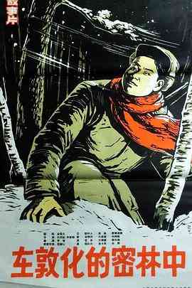 《在敦化的密林中》最新免费高清电影无广告在线播放|剧情,历史·朝鲜·1962