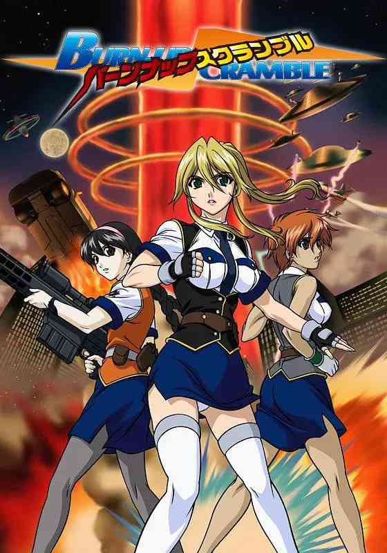 《杀人科》全集免费高清动漫无广告在线播放|动画·日本·2004