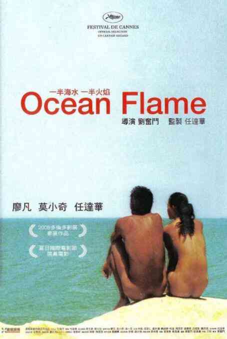 《一半海水一半火焰》最新免费高清电影无广告在线播放|剧情·中国香港·2008