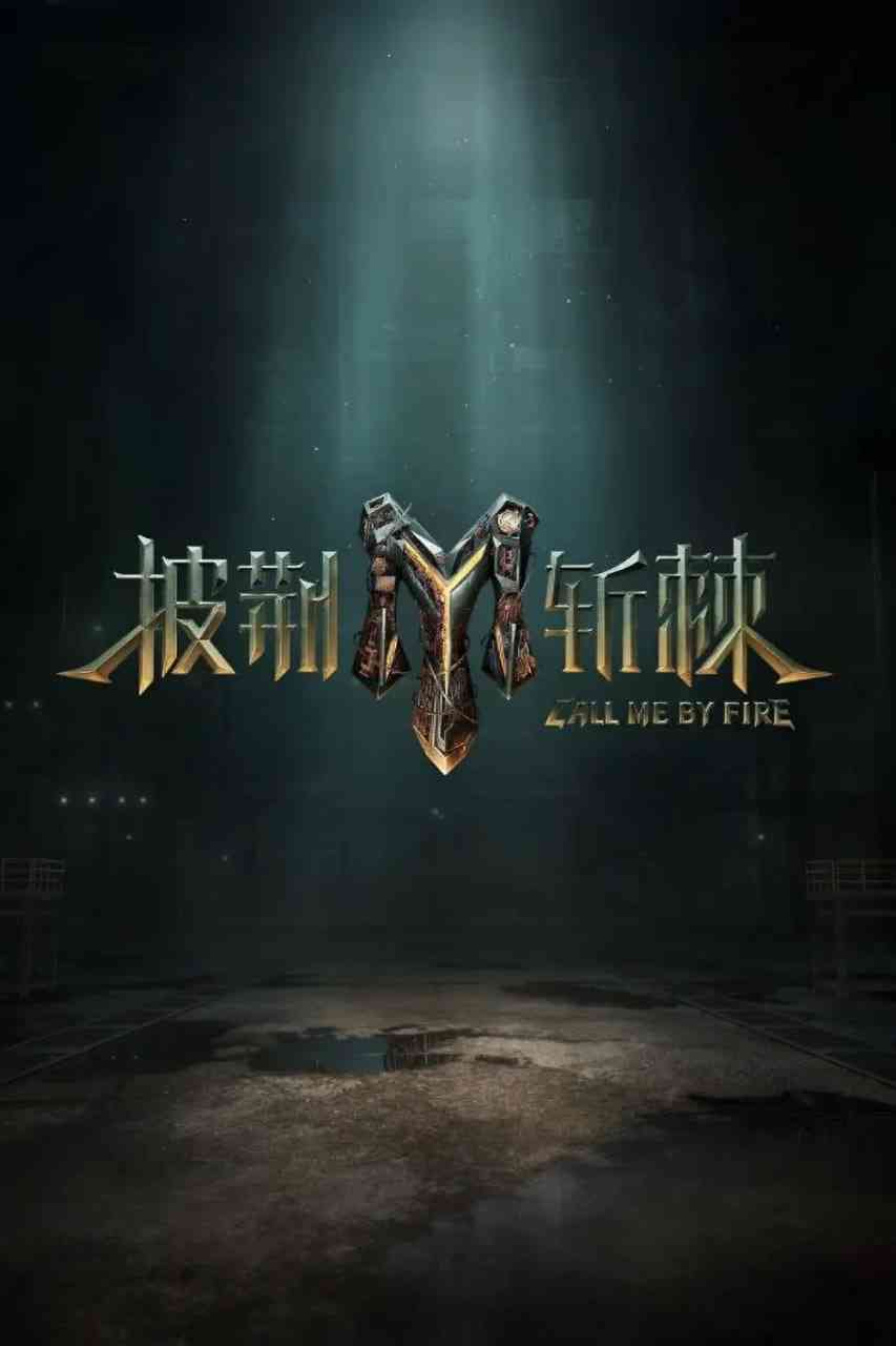 《披荆斩棘 第三季》全集免费高清综艺无广告在线播放|歌舞,真人秀·中国大陆·2023