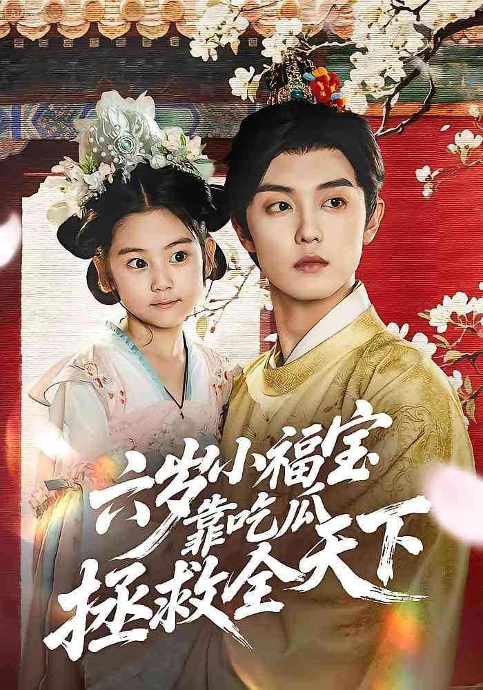 《六岁小福宝靠吃瓜拯救全天下》全集免费高清短剧无广告在线播放|短剧·中国大陆·2025