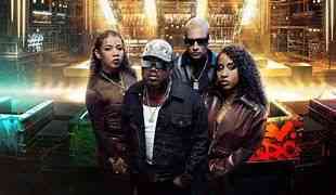 《嘻哈星节奏 巴西篇》全集免费高清综艺无广告在线播放|真人秀·巴西·2024