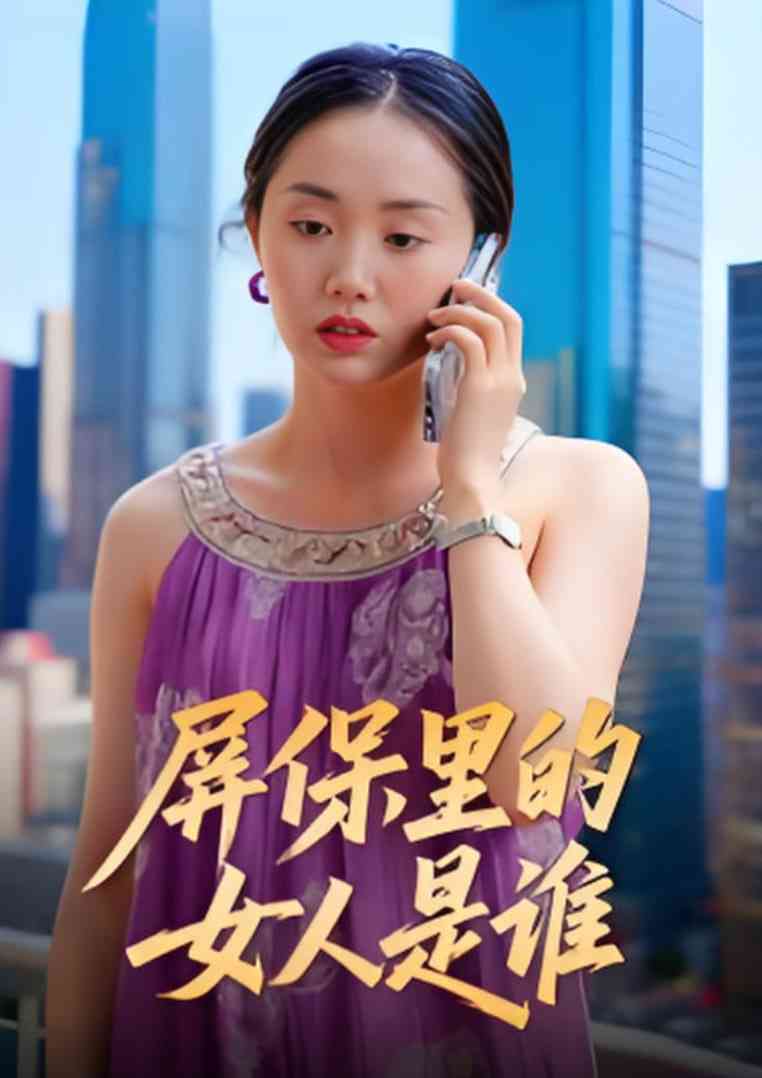 《屏保里的女人是谁》全集免费高清短剧无广告在线播放|短剧·中国大陆·2025