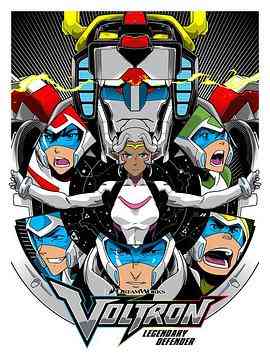 《战神金刚：传奇的保护神 第二季 英文版》全集免费高清动漫无广告在线播放|科幻,动画,冒险,欧美动漫·美国·2017