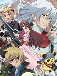 《Sends of Destruction》全集免费高清动漫无广告在线播放|日本动漫·日本·2008