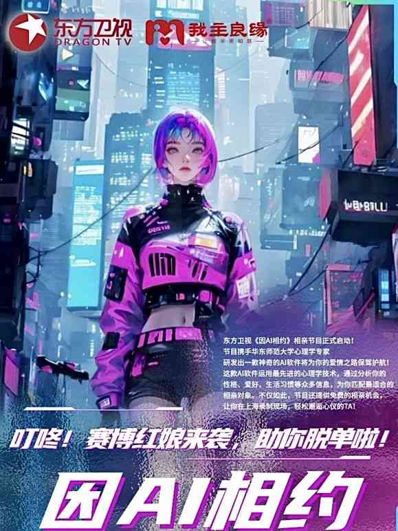 《因Ai相约》全集免费高清综艺无广告在线播放|大陆综艺,综艺·中国大陆·2024