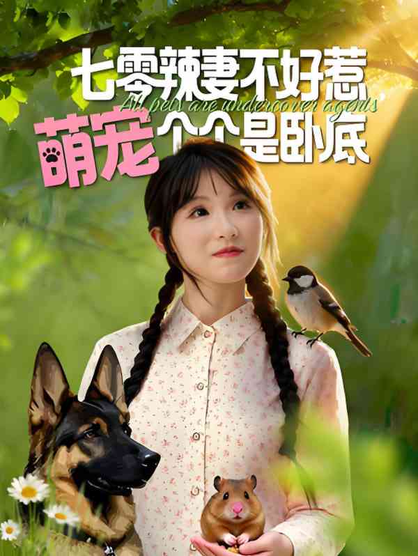 《七零辣妻不好惹萌宠个个是卧底》全集免费高清短剧无广告在线播放|短剧·中国大陆·2025