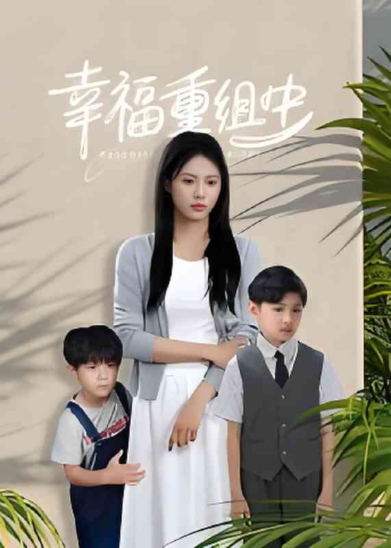 《幸福重组中》全集免费高清短剧无广告在线播放|短剧·中国大陆·2025