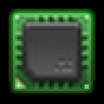 《CPU Monitor Gadget》软件免费下载|系统工具·1.4