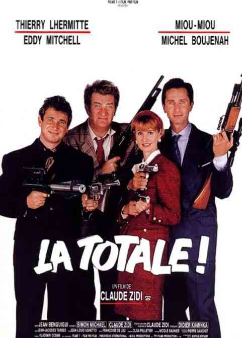 《间谍一家亲》最新免费高清电影无广告在线播放|喜剧,冒险·法国·1991