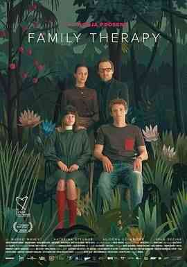 《家庭疗法》最新免费高清电影无广告在线播放|剧情,喜剧,喜剧片·斯洛文尼亚,意大利,挪威,克罗地亚,塞尔·2024