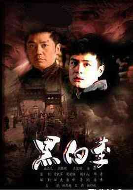 《黑白李》最新免费高清电影无广告在线播放|剧情·中国大陆·2010