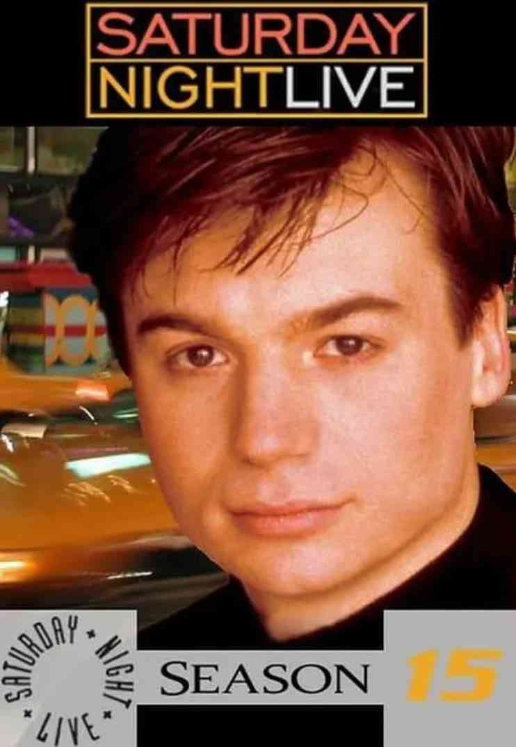 《周六夜现场 第十五季》全集免费高清电视剧无广告在线播放|喜剧·美国·1989