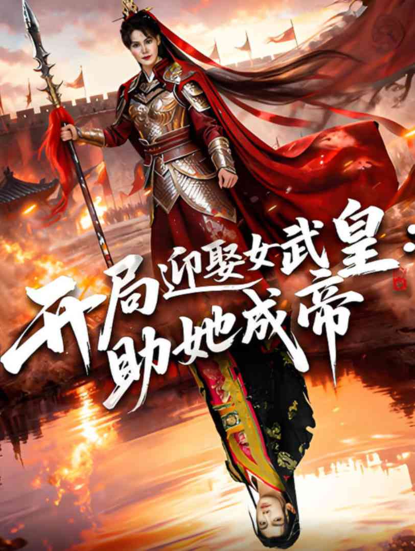 《开局迎娶女战皇，助她成帝》全集免费高清短剧无广告在线播放|短剧·中国大陆·2025