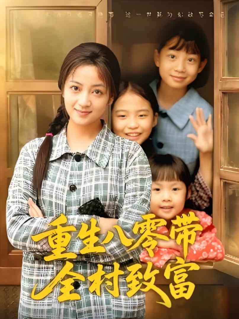 《重生八零带全村致富》全集免费高清短剧无广告在线播放|短剧·中国大陆·2025