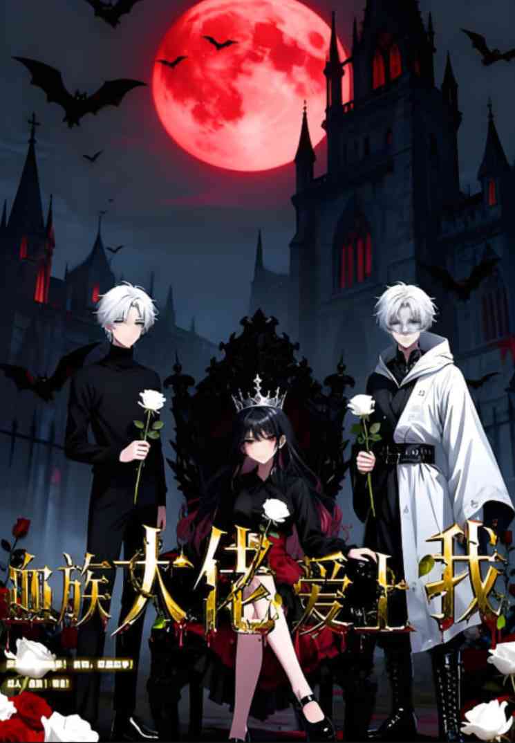 《血族大佬爱上我》全集免费高清短剧无广告在线播放|短剧·中国大陆·2025