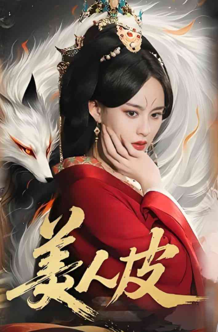 《美人皮》全集免费高清短剧无广告在线播放|短剧·中国大陆·2025