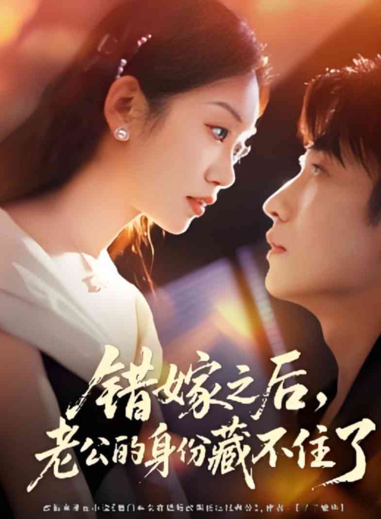 《错嫁之后，老公的身份藏不住了》全集免费高清短剧无广告在线播放|短剧·中国大陆·2025