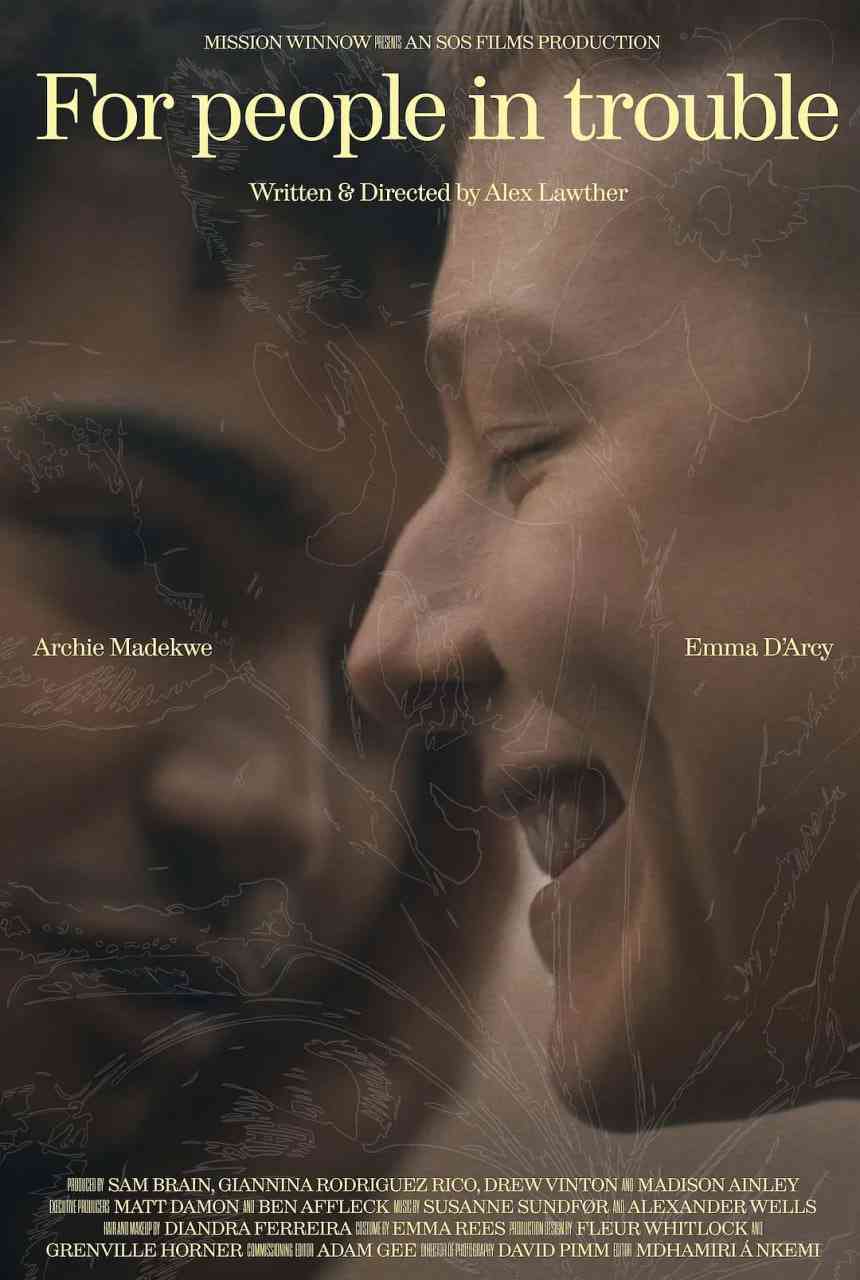 《为了受困之人》最新免费高清电影无广告在线播放|剧情,短片·英国·2023