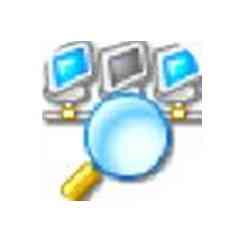 《ip扫描工具汉化版》软件免费下载|网络工具·2.5.4594.1