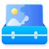 《拼图工具箱v1.0》软件免费下载|网络工具·1.0